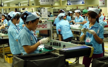 Tại sao năng suất lao động Việt Nam thấp?