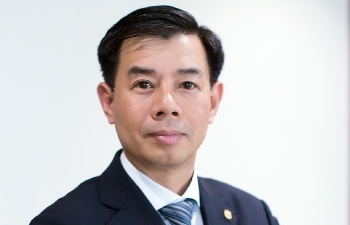 CEO Vingroup: “Mong có ngày càng nhiều sản phẩm IP Việt Nam”