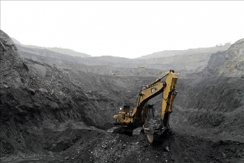 Năm 2020 sẽ đóng cửa mỏ than lộ thiên