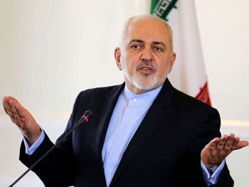 Iran không muốn căng thẳng gia tăng ở Trung Đông
