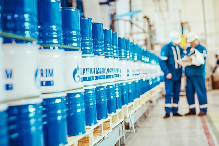 Gazprom Neft công bố kết quả kinh doanh 6 tháng đầu năm 2020
