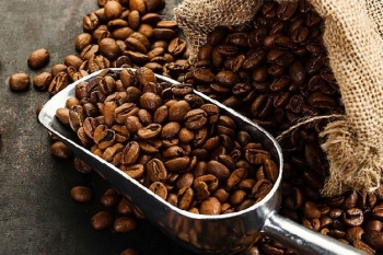 Số ca nhiễm Covid-19 gia tăng có thể gây sức ép lên giá cà phê