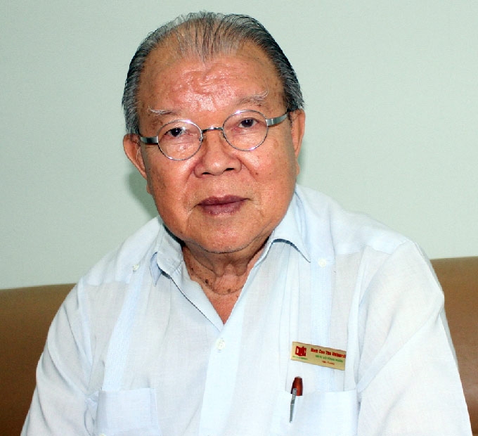 Thời đại của 