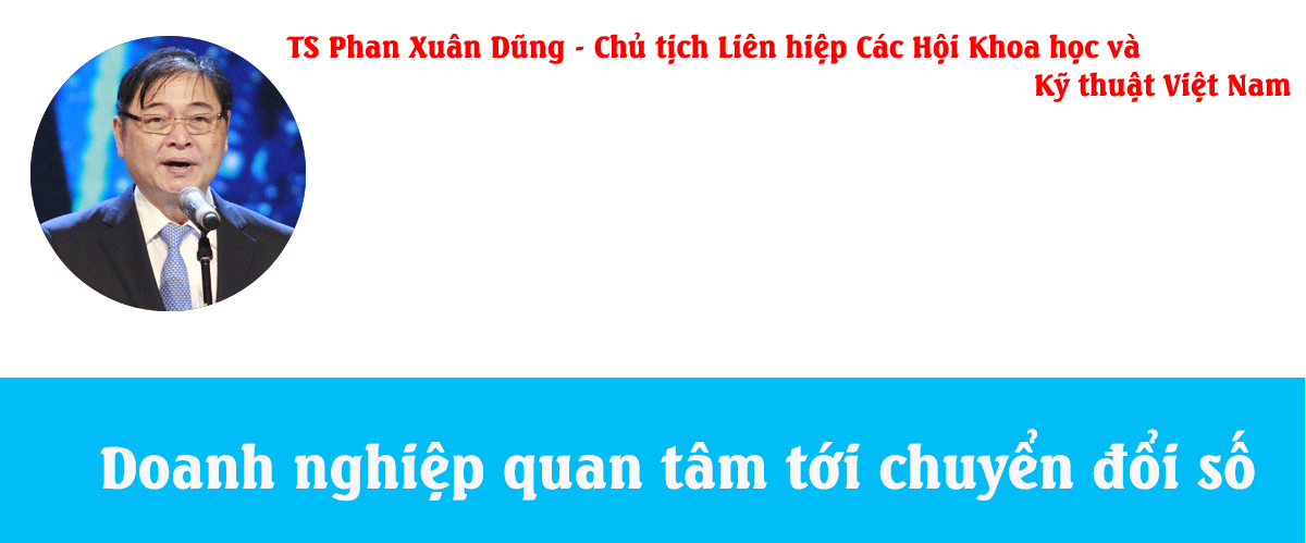 Làm gì để thúc đẩy phát triển kinh tế số?