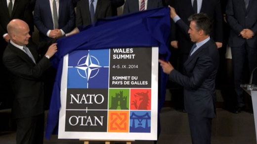 Cỗ máy chiến tranh NATO liệu có thức dậy nổi?