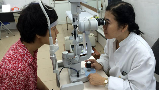 Bạn đã biết gì về kính áp tròng?