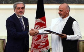 Những thách thức an ninh với tân Tổng thống Afghanistan
