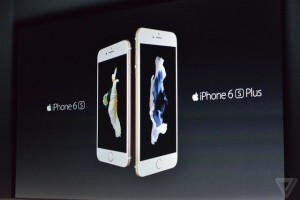 [VIDEO] Chiêm ngưỡng bộ đôi siêu phẩm iPhone 6S, 6S Plus vừa ra mắt của Apple