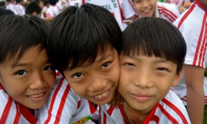Trong tương lai, Việt Nam sẽ thiếu 2,3 đến 4,3 triệu phụ nữ