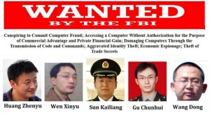 Trung Quốc: Tăng trưởng kinh tế nhờ tin tặc và gián điệp?