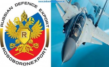 Vũ khí Nga đạt đỉnh, RosoboronExport nhận “hoa hồng” bao nhiêu?