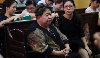 Đại án VNCB: Bà Hứa Thị Phấn đã “rút ruột” Ngân hàng Đại Tín như thế nào?