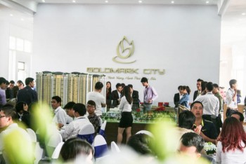 M&A bất động sản  đã bắt đầu