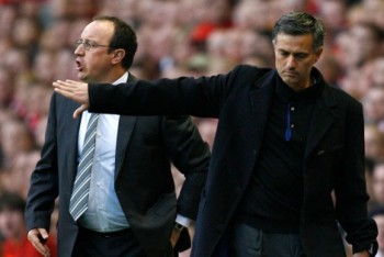 Mourinho từng thất vọng khi không được dẫn dắt Liverpool