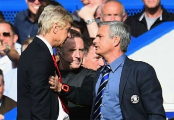 Sự thật vụ Mourinho muốn đấm vỡ mặt Wenger