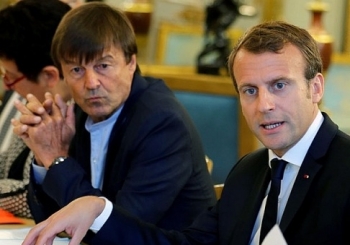 Xung quanh việc Pháp muốn cấm khai thác dầu khí