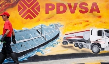 Thảm cảnh PDVSA của Venezuela