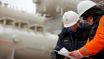 Petrofac đạt được hợp đồng sửa đổi thiết kế tổng thể dự án GTP tại Iraq