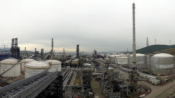 SOCAR, Rosneft ký hợp đồng cung cấp dầu thô của Nga cho NMLD tại Thổ Nhĩ Kỳ