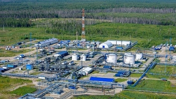 Gazprom, Mubadala, RDIF hợp tác phát triển các mỏ dầu ở Tây Siberia