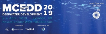 BP trở thành nhà tài trợ chính của Hội nghị MCEDD 2019
