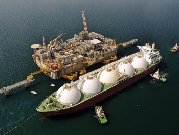 Qatargas ký thỏa thuận cung cấp LNG với thời hạn 22 năm cho Trung Quốc