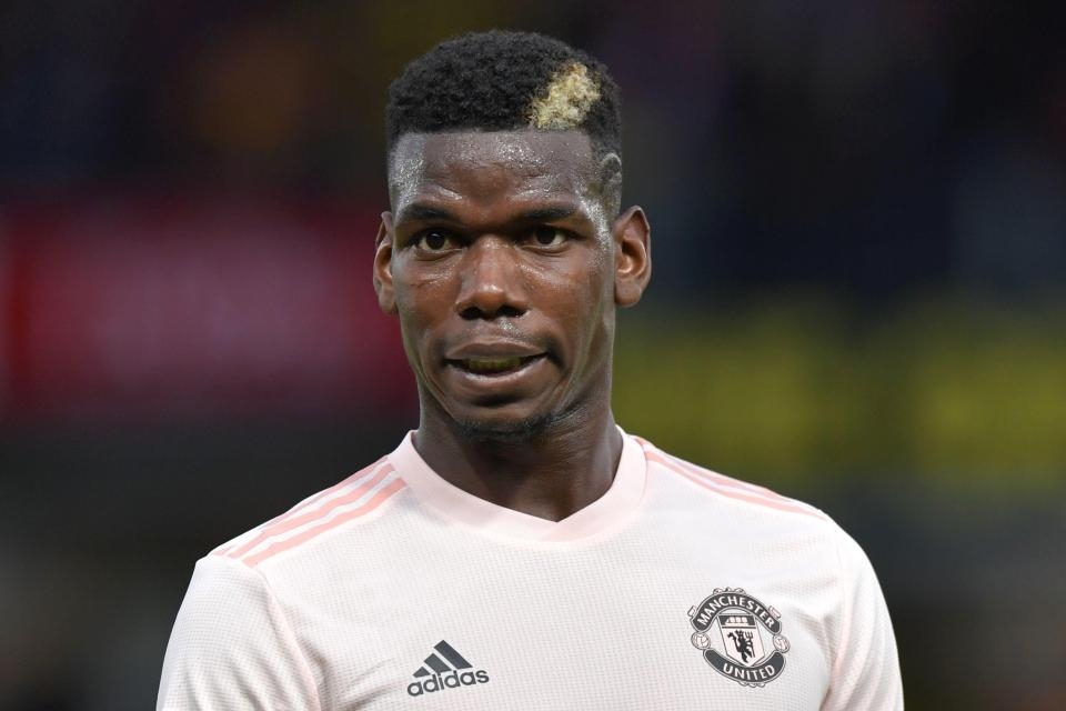 ferdinand paul pogba chi co 1 muc tieu tro thanh cau thu xuat sac nhat the gioi tai old trafford