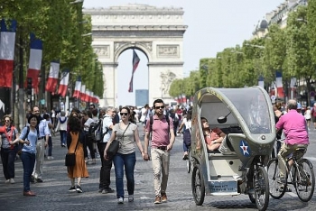 "Thủ đô Paris không xe hơi" có thành hiện thực?