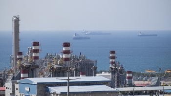 Iran ký thỏa thuận phát triển mỏ khí Belal trị giá 440 triệu USD