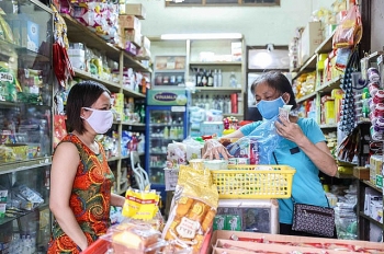 Hành trình "bắc cầu" đầy chông gai của hàng tiêu dùng Việt
