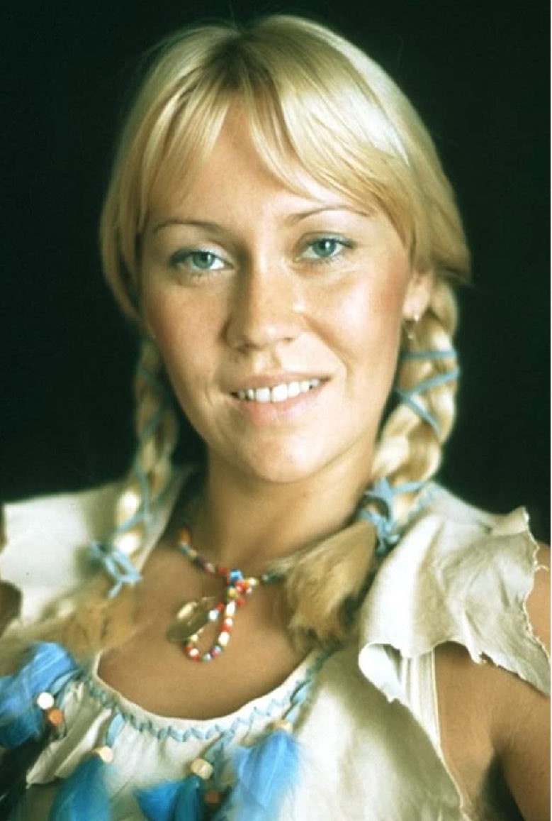 Cuộc đời buồn ít biết của thành viên nổi bật nhất trong nhóm ABBA