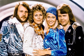 Cuộc đời buồn ít biết của thành viên nổi bật nhất trong nhóm ABBA