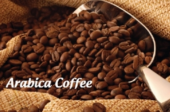 Giá cà phê Arabica và đường duy trì sắc đỏ trong phiên 14/9