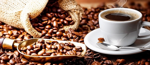 Cà phê Việt Nam hướng tới mục tiêu xuất khẩu 6 tỷ USD