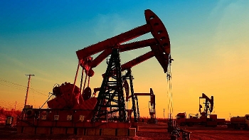 Giá dầu sẽ giảm trước khi đạt được mức đỉnh