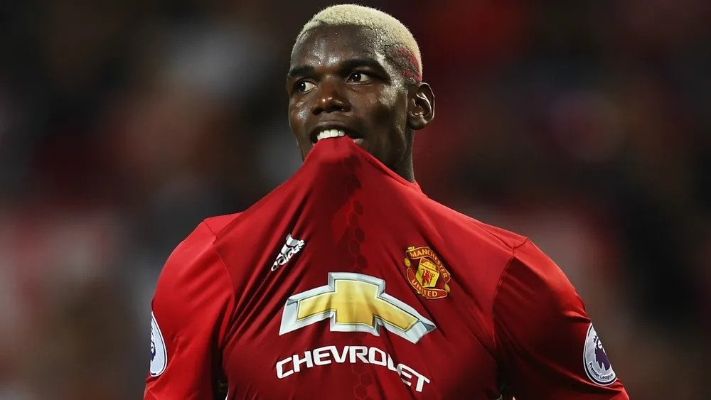 Pogba thú nhận không muốn rời khỏi Man Utd theo cách 