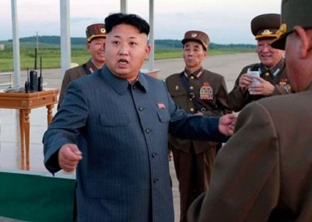 Xung quanh tin đồn ông Kim Jong-un bị quân đội đảo chính
