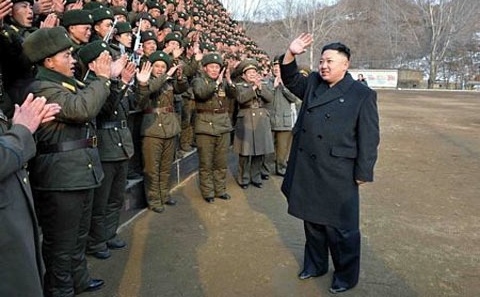 Đi tìm nguồn gốc những tin đồn về Triều Tiên và nhà lãnh đạo Kim Jong-un
