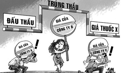  Bút sa gà chết 