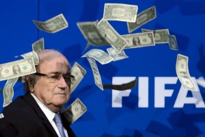 Cơn bão tham nhũng tàn phá FIFA như thế nào? (Kỳ 2)