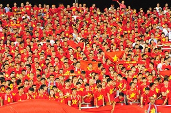 Thư tòa soạn: Hãy cùng PetroTimes góp ý xây dựng bóng đá Việt Nam
