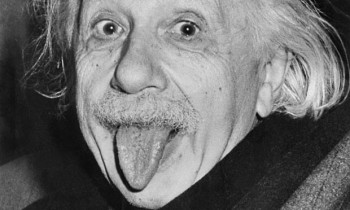 Thế giới không thể có một Albert Einstein thứ hai?