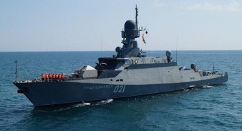 Hải quân Nga sắp có loạt vũ khí khiến Mỹ sửng sốt
