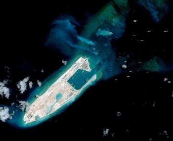 Trung Quốc tuyên bố thẳng tay với Mỹ sau sự kiện USS Lassen