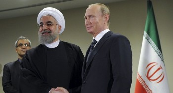 Iran được mời tham dự vòng đám phán mới về Syria