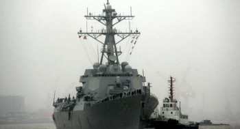 Mỹ quyết 'so găng' với Trung Quốc ở Biển Đông