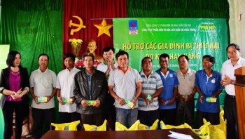 Tập đoàn Dầu khí Việt Nam - vững vàng trong gian khó (Bài 2)