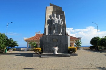 Lý Sơn - lũy thép Biển Đông