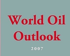OPEC chuẩn bị ra mắt cuốn “Triển vọng dầu mỏ thế giới”