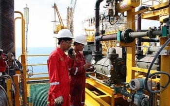 Ứng dụng công nghệ tiên tiến vào khai thác dầu khí